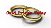 Gold and Silver Prices Today: MCX Rates, 24K & 22K Gold in Chennai, Delhi, Mumbai