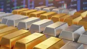 Gold Prices Climb on MCX Amid Strong Demand, Geopolitical Tensions