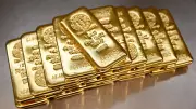 Gold Prices Dip on MCX as Investors Book Profits After Record Highs