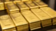 Gold Prices Surge 5% to Record High on MCX Post US Fed Decision