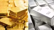 Gold, Silver Hit Record Highs as US-EU Trade War Fears Drive Safe-Haven Rush