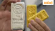Gold, Silver Prices Soar to New Records Amid Global Tensions and Fed Policy