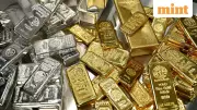 Gold, Silver Prices Surge Over ₹2,400 & ₹13,584 on US-Venezuela Conflict