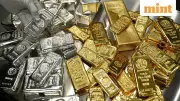 Gold, Silver Rally on Weak US Jobs Data; MCX Gold Hits ₹1.38 Lakh