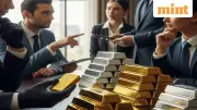 Gold-Silver Ratio Hits 60: Experts Advise Shift to Gold as Silver Enters Overbought Zone