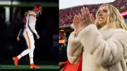 Golden Raye Mahomes Turns 1: A Year of Family, Football, and Fleeting Moments