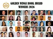 Golden Wings Book Awards 2026: A Landmark Celebration of Books and Brilliance