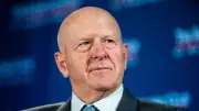 Goldman Sachs CEO David Solomon's Pay Soars 21% to $47 Million in 2025