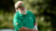 Golf Legend John Daly Makes Surprise Cameo in Andrew Moore's 'Tyrant' Music Video
