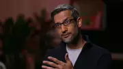 Google CEO Sundar Pichai Urges Developers to Dream Big with AI Tools