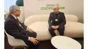 Google DeepMind CEO Meets India's IT Minister at Davos, Discusses AI Summit