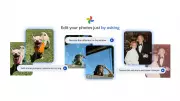 Google Photos Launches AI-Powered 'Help Me Edit' Feature in India with 5 Regional Languages