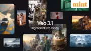 Google Veo 3.1 AI Upgrade Boosts Video Creation with Better Characters & Vertical Support