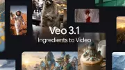 Google Veo 3.1 Update Enhances AI Video Editing with Scene Control
