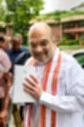 Gorkhaland Issue Resurfaces Ahead of Amit Shah's Siliguri Visit, Interlocutor Appointed