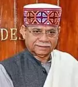 Gov Shukla Urges United Fight Against Drugs at Shimla Winter Carnival Close