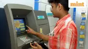 Government Plans New ATMs for Small Notes and Coins to Ease Cash Crunch