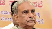 Governor Constitutionally Bound to Read Govt-Drafted Speech: Basavaraj Horatti
