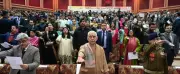 Governor Sinha: Every Vote in J&K Strengthens India's Democratic Foundation