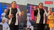 Govinda's Nostalgic Performance at School Event Amidst Sunita Ahuja's Cheating Allegations