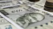 Govt Approves Rs 1,800 Crore Plan for New High-Security Currency Paper Line