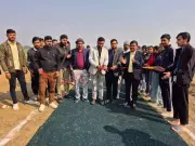 Govt Engineering College Buxar Kicks Off 3-Day 'Umang 26' Festival