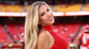 Gracie Hunt, 26, Opens Up About Boyfriend Derek Green & Chiefs Support