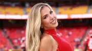 Gracie Hunt Shares Fitness Mantra Amid Chiefs' Tough Season, Responds to Trolls with Positivity