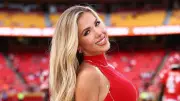Gracie Hunt Shares Heartwarming New Year Post Amid Chiefs' Tough Season