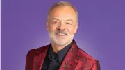 Graham Norton Tight-Lipped on Taylor Swift-Travis Kelce Wedding Invite, Cites NDAs