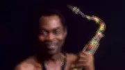 Grammy Awards 2026 to Honor Nigerian Legend Fela Kuti with Lifetime Achievement Award