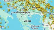 Greece Airports Shut Down: Radio Frequency Issues Ground All Flights