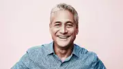 Greg Louganis: Olympic Diving Legend's Journey from Adversity to Gold