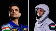 Group Captain Shubhanshu Shukla Receives Ashok Chakra: A Milestone for India's Space Ambitions