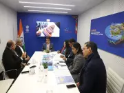 Gujarat Deputy CM at Davos 2026: State Confidently Embraces AI Reshaping