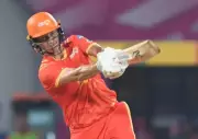 Gujarat Giants End Losing Streak with 45-Run Victory Over UP Warriorz in WPL