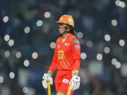 Gujarat Giants Post 192/5 in WPL 2026, Led by Bharti Fulmali and Georgia Wareham