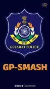 Gujarat Police's GP-Smash Resolves 1,163 Social Media Complaints in 10 Months