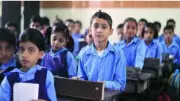 Gujarat Schools Face Jan 31 Deadline for 100% APAAR Student ID Registration