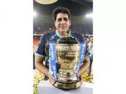 Gujarat Titans COO Urges Youth: Ditch Gadgets, Embrace Sports in Junior Titans Programme