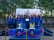 Gujarat Titans Launch Third Junior Titans Season in Surendranagar