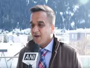 Gujarat to Pioneer Nuclear Reactor Launch Under New Shanti Bill, Deputy CM Announces in Davos