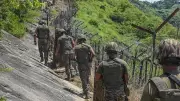 Gunfight Erupts in Kishtwar Village, Two Jaish Terrorists Believed Trapped