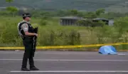 Gunmen Attack Soccer Field in Central Mexico, Leaving Many Dead and Injured