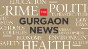 Gurgaon AQI Slips Back to 'Poor' at 244, Days After GRAP-3 Lifted