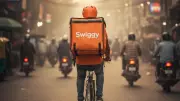 Gurgaon Ayurveda Doctor Arrested for Running Over Swiggy Delivery Executive