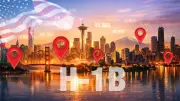 H-1B Visa Pay Gap Widens: Your City Now Decides Your Salary & Future