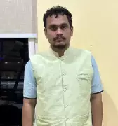 Habitual Offender Arrested for Fake Bomb Threat to Puri Jagannath Temple