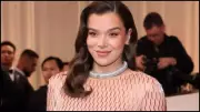 Hailee Steinfeld Debuts Baby Bump at Golden Globes 2025; Film 'Sinners' Leads Nominations
