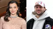 Hailee Steinfeld's Week of Turmoil: Bills' Playoff Collapse and Personal Disappointments